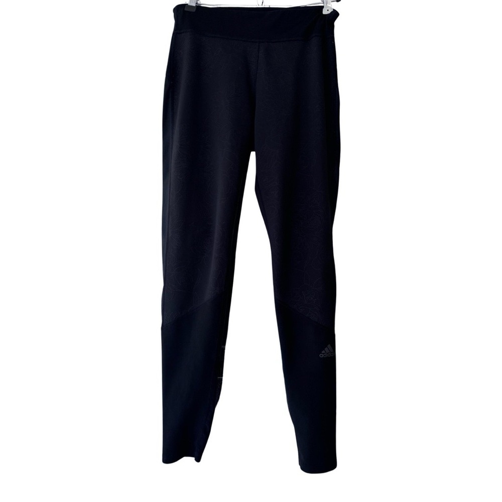 Adidas Black Leggings